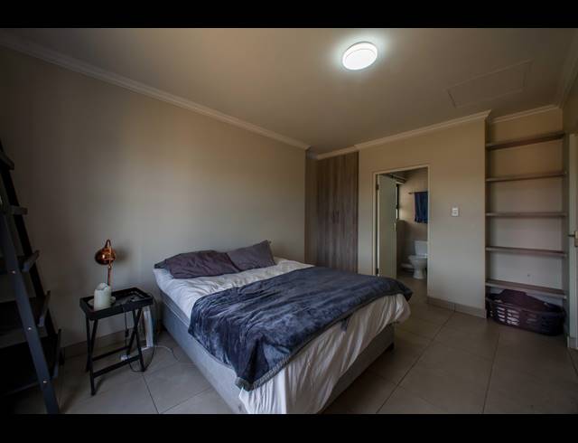 1 BEDROOM APARTMENT TO LET IN WILGEHEUWEL
